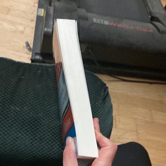 A manual for writers of research papers, thesis, and dissertations ninth edition - Picture 6 of 16